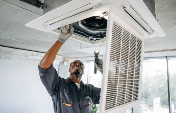 Licensed Hvac Maintenance service in New Roads, LA - FH HVAC