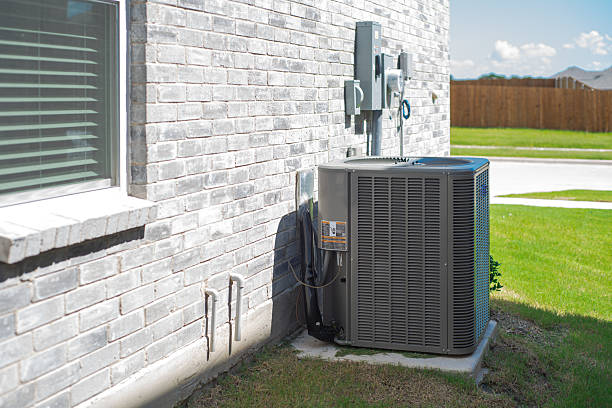 Reliable Hvac Maintenance contractor in New Roads, LA by FH HVAC